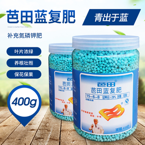 芭田复合肥果树