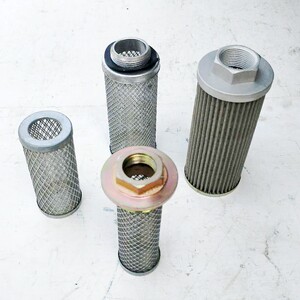 小装载机小铲车液压油变矩器传动油滤清器滤芯滤网滤杯促销中