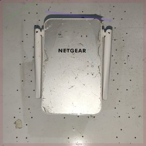 NETGEAR美国网件 EX6150 v2  AC1200M