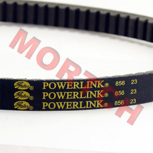 盖茨皮带85623powerlink雅马哈250摩托车yp马杰斯特林海260