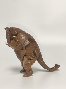 奥特曼怪兽变形蛋万代