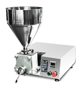 注心机商用注奶油机泡芙注心设备小油条爆浆面包注馅机