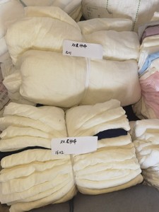 1特价包邮纯棉双层纱布布头床品手工拼接练手衣服尿布diy材料