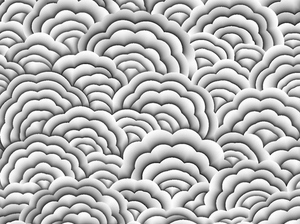 波浪灰度图海浪bmp纹理背景图岩石花纹底纹仿古木雕精雕图as27