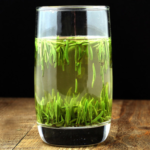 现货2023年新茶上市恩施贡芽250g散装明前玉露茶叶湖北恩施富硒茶