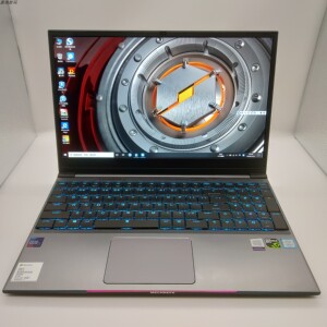 机械革命 深海幽灵 z2air-s z3pro 设计师轻薄手提游戏笔记本电脑