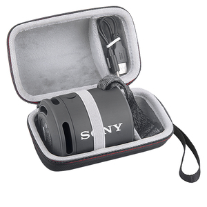 适用Sony索尼SRS-XB13无线蓝牙音箱收纳包XB12便携保护套XB10硬盒