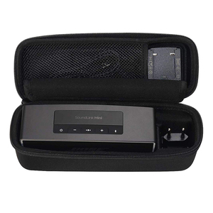 博士BOSE SoundLink Mini 1/2代音箱专业套收纳包保护盒便携包袋