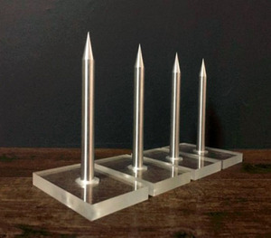 达伦布朗魔鬼之钉拍钉子 马云年会拍钉子魔术 手拍钉子魔术道具