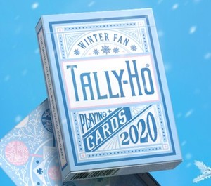 大冬瓜很菜淘宝克里斯纸牌 tallyho 2018 cc大会限