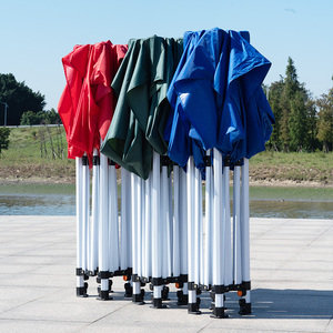 遮阳大雨伞折叠防晒帐篷太阳伞摆摊大号大型户外超大号做生意商用