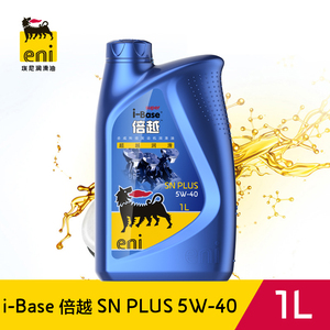 00tb6543183627淘宝埃尼eni倍越5w-40半合成机油汽车发动机润滑油