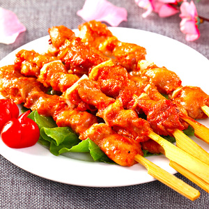 【骨肉相连烧烤串25支】骨肉相连烧烤串25支品牌,价格 - 阿里巴巴