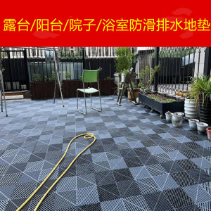 革加厚耐磨防水泥地胶垫家用pvc地板贴装饰自粘塑胶地面贴纸3人付款