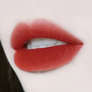 正品mac602小辣椒口红macchili显白3g经典子弹头铁锈红专柜礼盒装