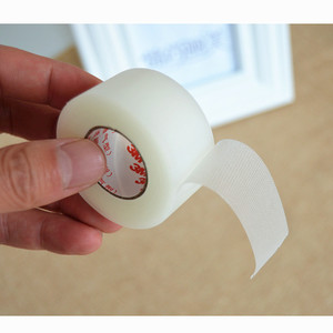 3m双眼皮贴胶带美目贴影楼化妆师专用隐形透气宽