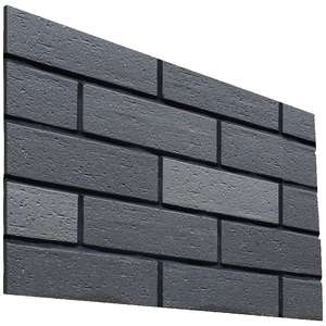 广陶佛山青灰砖文化砖文化石室外仿古砖青砖墙面砖别墅外墙砖瓷砖