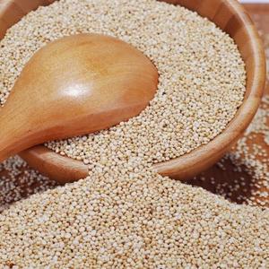 青海高原灰藜麦 非秘鲁进口国产杂粮 黎麦米黎麦粥3000米高海拔