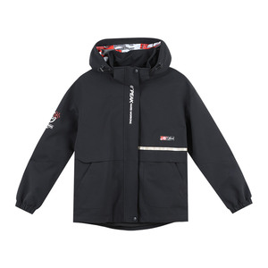 peak匹克牛转乾坤2021春季新款女梭织风衣外套休闲运动衣f211062