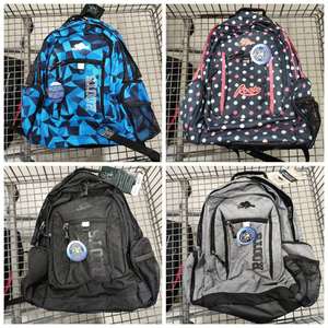 加拿大代购 roots书包双肩包背包学生成人19款39*44*20