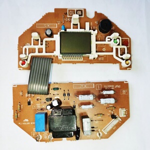 松下电饭煲配件sr-cy10/15a sr-cy18 rr40e772电源控制板一套