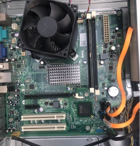 dell戴尔 vostro 230 v230s主板 jl1117 7n90w mig41r适用 拆机