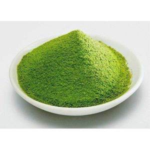 不倒翁绿芥末粉