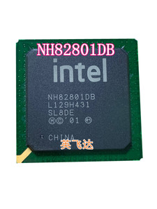 NH82801GBM FW82801GB NH82801GR FW82801GR 全新现货