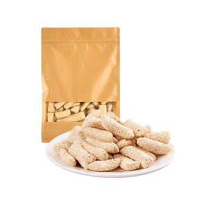 常州特产寸金糖