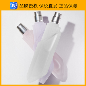 【保税仓】kkw fragrance卡戴珊栀愈栀子花白水晶香水持久edp75ml