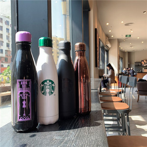 星巴克swell黑色