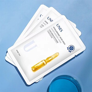 优理氏美白面膜