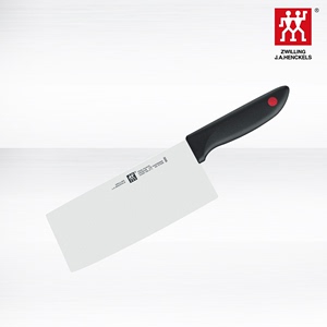 德国双立人TWIN Point红点系列中片刀 菜刀不锈钢刀具厨房用刀