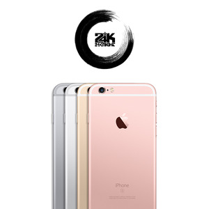 24K【分期付款】《Apple/苹果iPhone6sp》4.7美版国行港版0首付