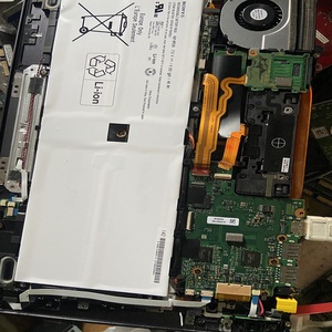 同款货源卖主板卖配件淘宝拆机sony 索尼 svf142a23t 笔记本usb