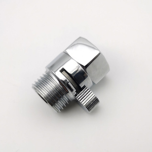 直通开关阀全铜