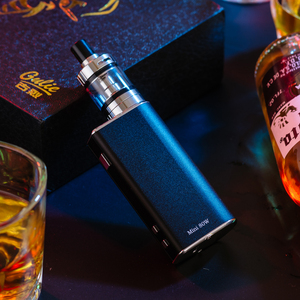 电子烟戒烟新款2016清肺男士蒸汽80w大烟雾套装雾化器电子烟正品