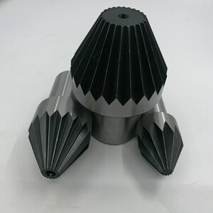 直柄梅花顶尖顶针车床梅花顶尖 菊花顶针尖驱动顶针卡盘固定梅花