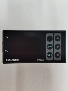 P906X-302-020-010AX两组报警台湾泛达PAN-GLOBE温控仪温控器现货