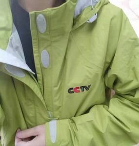 奥索卡冲锋衣女