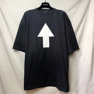 巴黎世家短袖箭头