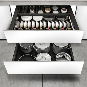 凯斯宝马橱柜拉篮