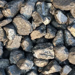 无烟煤代木炭家用压铸取暖工商业耐久烧烤水洗环保低硫块煤热量高