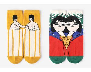 加布里埃尔姐妹