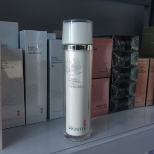 无限极萃雅美白爽肤水保湿补水100毫升