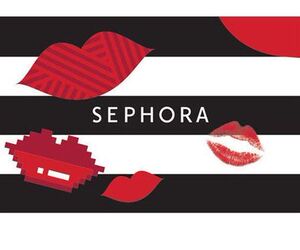 美国sephoragiftcatd 丝芙兰礼品卡200美元 可囤(拍前请咨询)