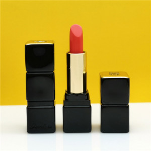 娇兰kisskiss亲亲唇膏口红 344号1.4g 杨洋色小样 到24年