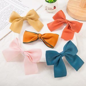 发卡头饰夹子韩国日韩