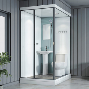 洗澡间淋浴房家用