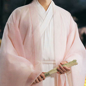 古装衣服男里桃花同款帅气侠客飘逸古装男白真折颜夜华演出服同款